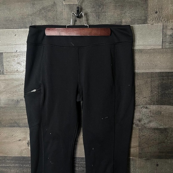 SOLD Patagonia Thermal Pants Large - Picture 2 of 6